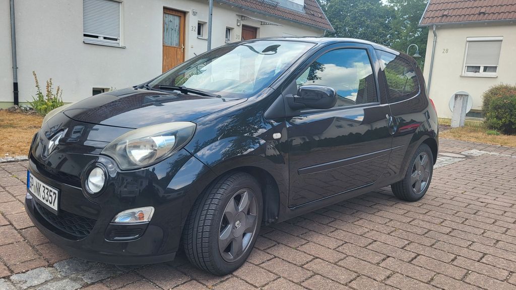 Renault Twingo 130.000 km 3.300 &euro; Geislingen 73312