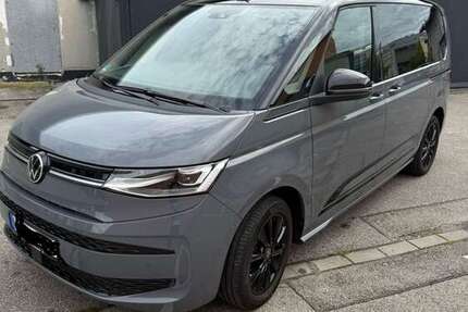 VW T7 Multivan