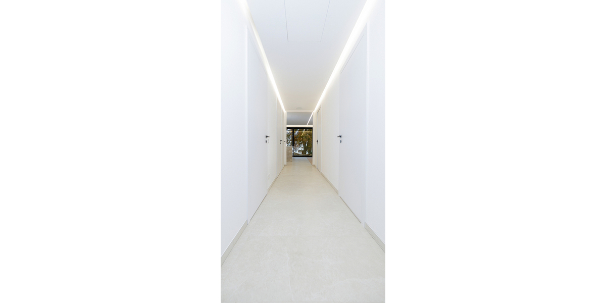 Erdgeschoss mit Garten - Designwohnung am Michelsberg – Luxus in Bestlage von Ulm 4.5 zimmer