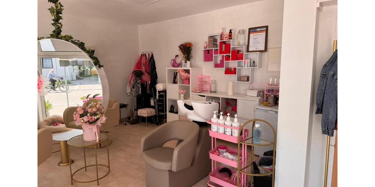 Laden zu vermieten zimmer