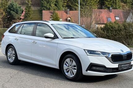 Skoda Octavia 58.400 km 23.450 &euro; Geislingen an der Steige 73312