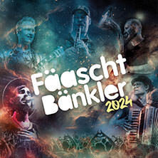 Fäaschtbänkler 2026 Ehingen