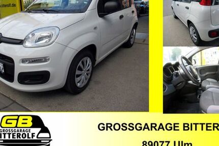 Fiat Panda 77.000 km 8.490 &euro; Ulm 89077