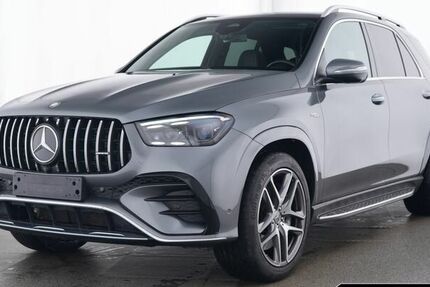 Mercedes-Benz GLE 53 AMG 30.450 km 109.470 &euro; Neu-Ulm 89231
