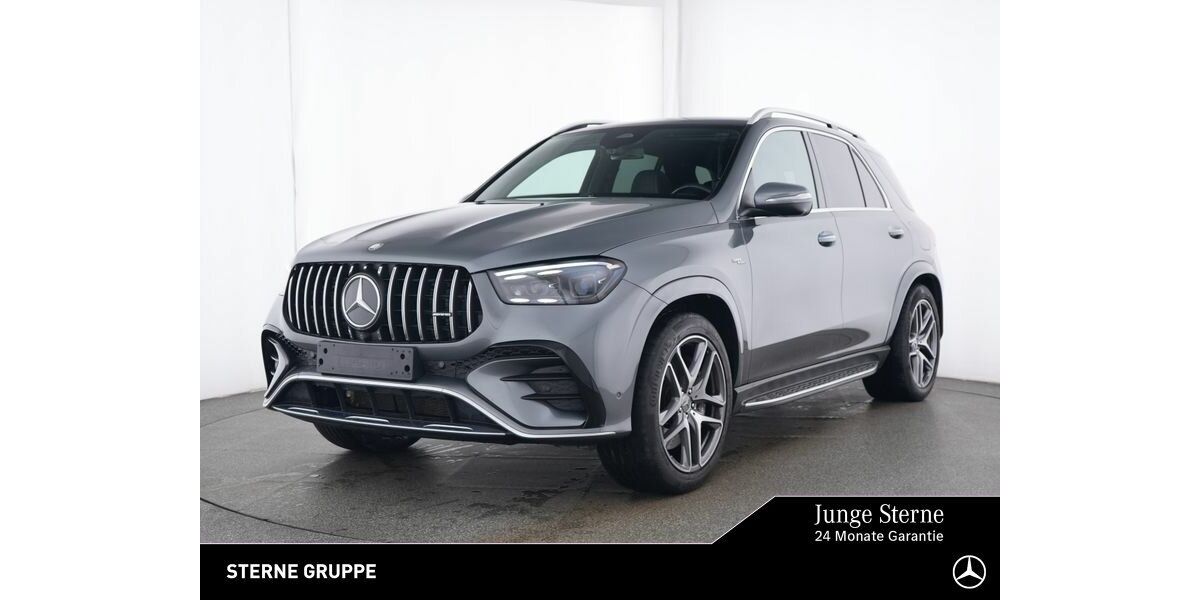 Mercedes-Benz GLE 53 AMG 30.450 km 109.470 &euro; Neu-Ulm 89231