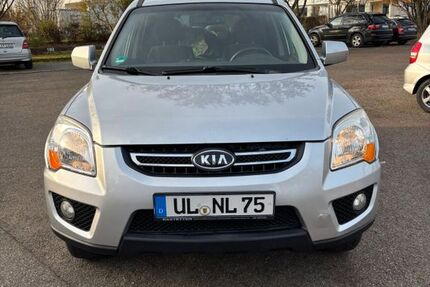 Kia Sportage 199.500 km 2.800 € Ulm 89075
