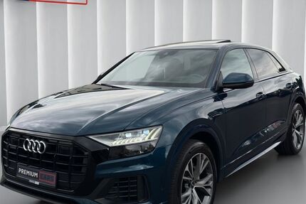 Audi Q8 153.000 km 43.490 &euro; Laupheim 88471