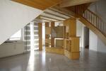 Dachgeschoßwohnung Blaubeuren - 5.5 Zimmer, 140 m&sup2;, 367.000&euro; | Angebot:26121968