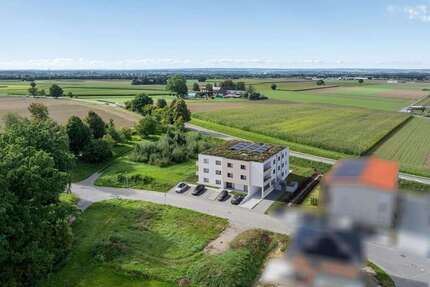 Wohnung zum Kaufen in Mietingen 432.500 € 93 m² 3.5 zimmer