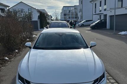 VW Arteon 173.000 km 16.700 &euro; Ulm 89075