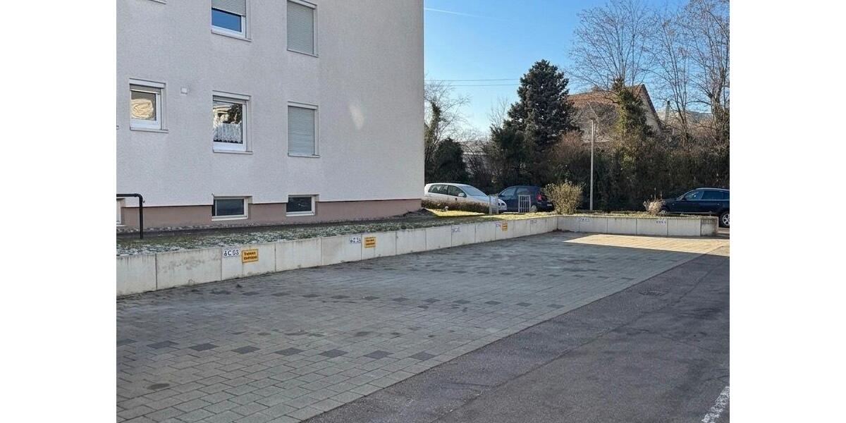 Etagenwohnung Geislingen an der Steige - 3 Zimmer, 60 m&sup2;, 149.000&euro; | Angebot:27118152
