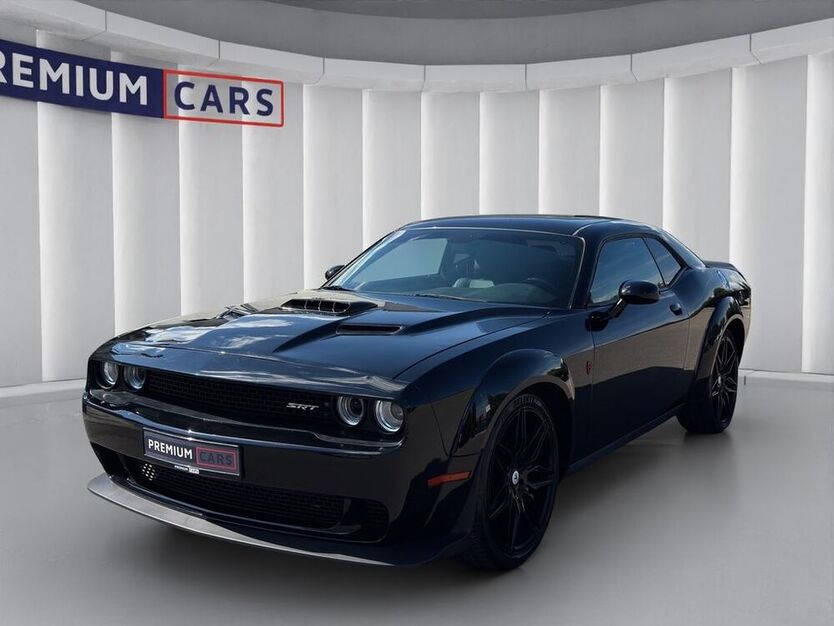 Challenger