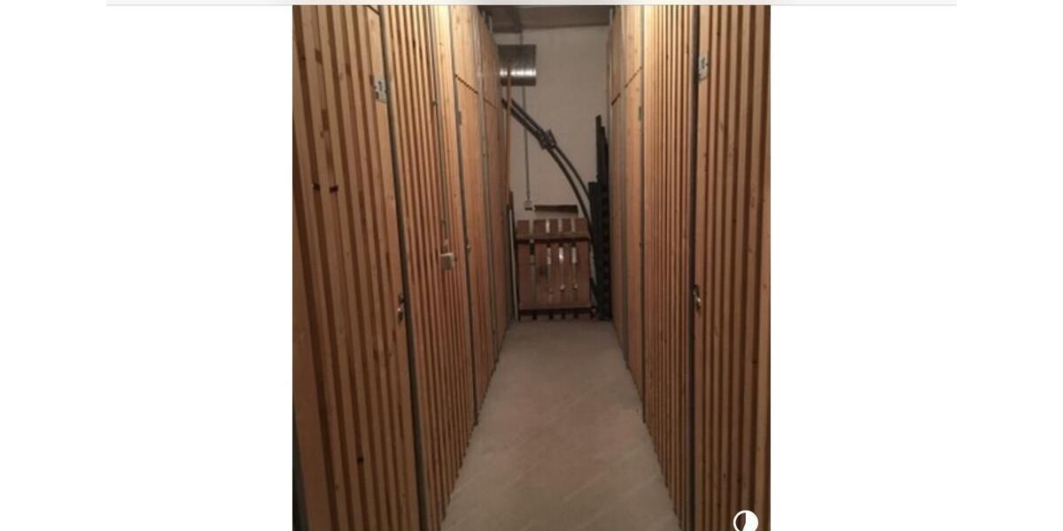 Barrierefreie EG Wohnung 1 zimmer