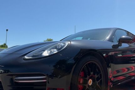 Porsche Panamera 144.345 km 32.499 &euro; Weißenhorn 89264