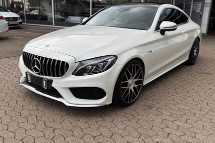 Mercedes-Benz C 250 132.000 km 24.500 &euro; Senden 89250