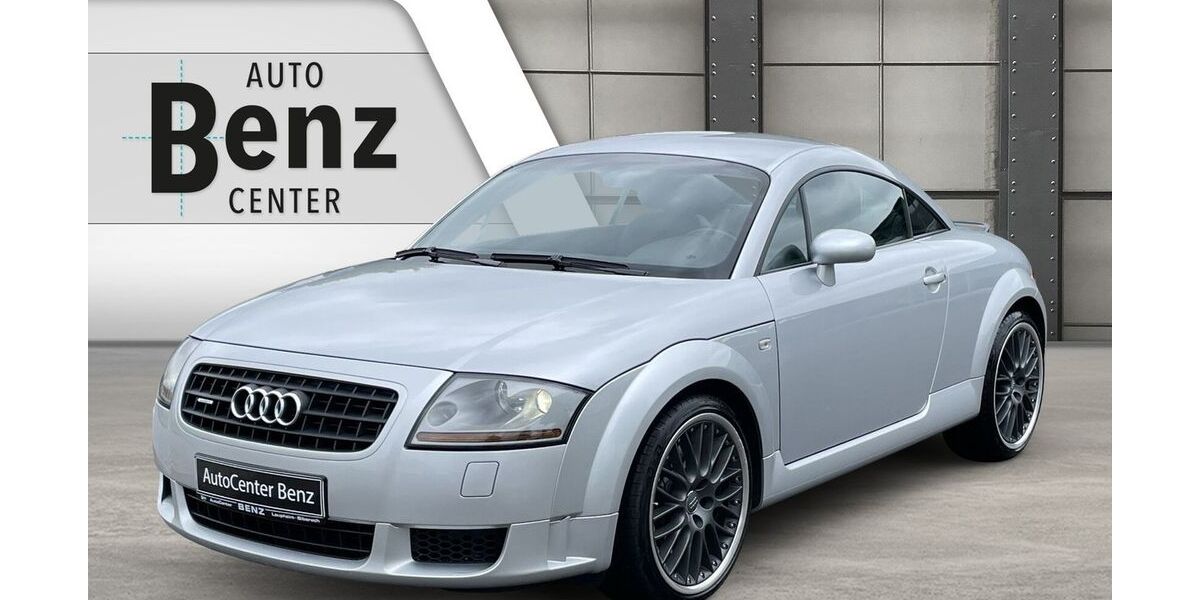 Audi TT 195.000 km 14.990 € Laupheim 88471