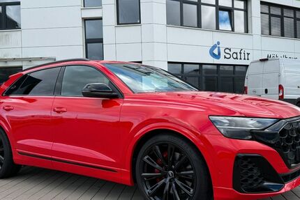 Audi SQ8 4.500 km 107.900 &euro; Lonsee-Luizhausen 89173