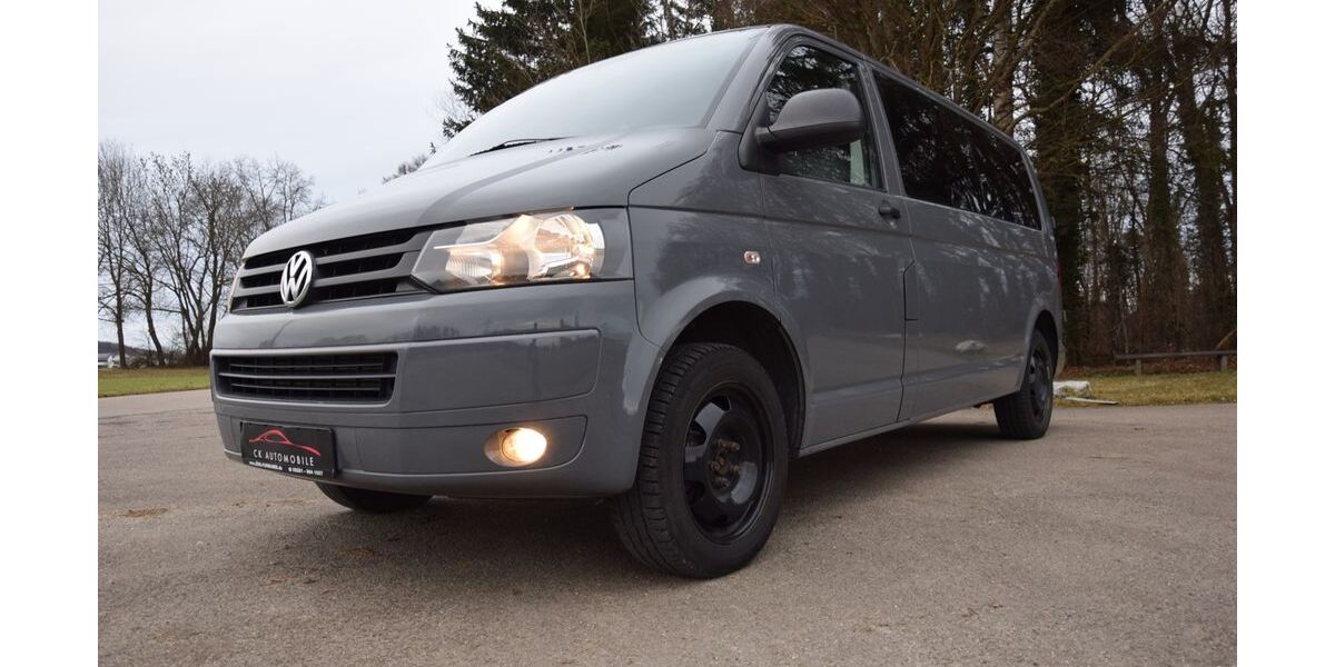 VW T5 Transporter 113.750 km 17.480 &euro; Illertissen 89257