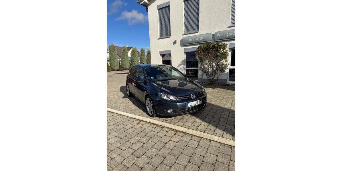 VW Golf 222.500 km 5.290 &euro; Weißenhorn 89264