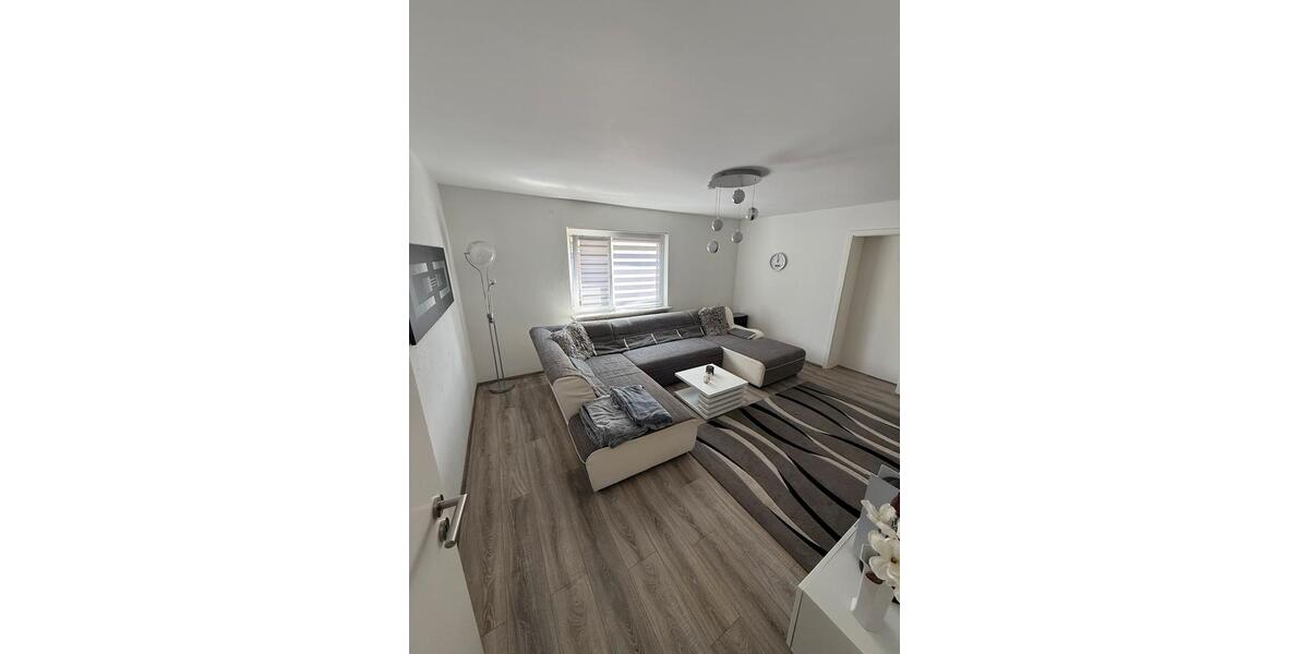 Erdgeschoßwohnung Burgrieden - 4 Zimmer, 85 m&sup2;, 1.400&euro; | Angebot:26414225