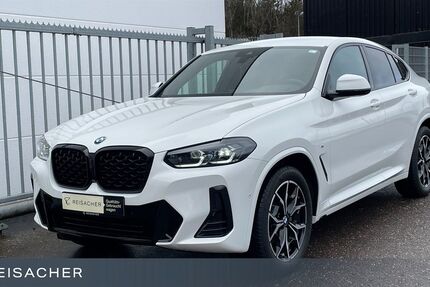 BMW X4 17.038 km 51.999 &euro; Günzburg 89312