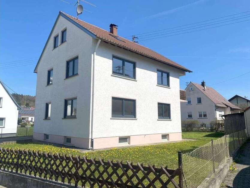 Haus zum Kaufen in Illerrieden Dorndorf 510.000 € 127 m²
