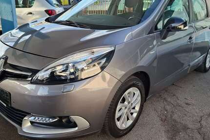 Renault Scenic 105.000 km 7.690 &euro; Neu-Ulm 89231