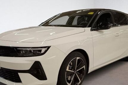 Opel Astra 5.500 km 24.690 &euro; Bad Ditzenbach 73342