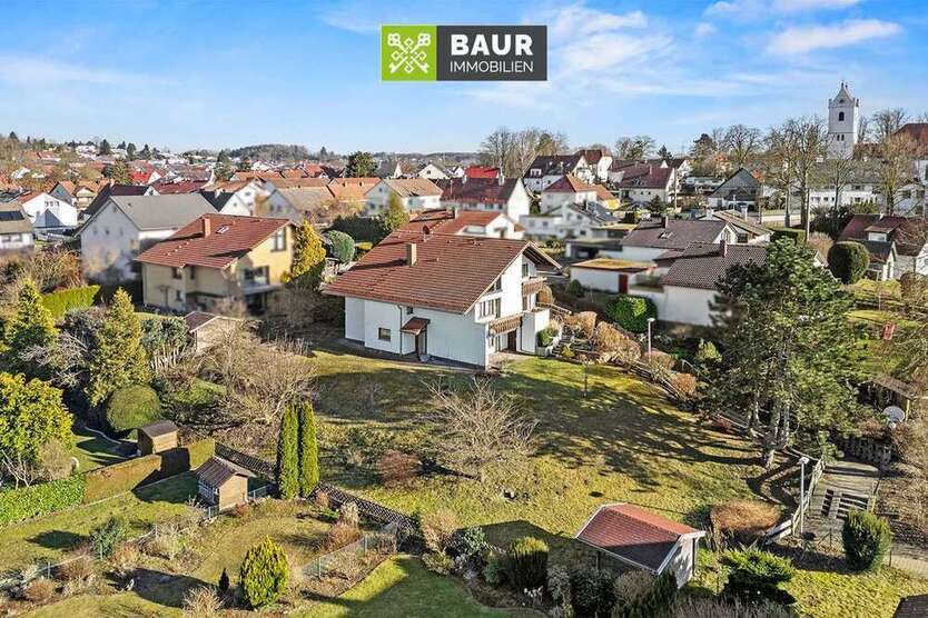 Haus zum Kaufen in Senden 690.000 € 208.99 m²