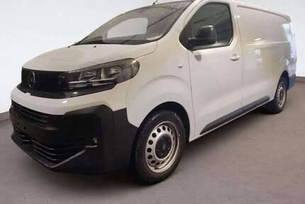 Opel Vivaro 31.000 km 24.871 € Ulm 89073