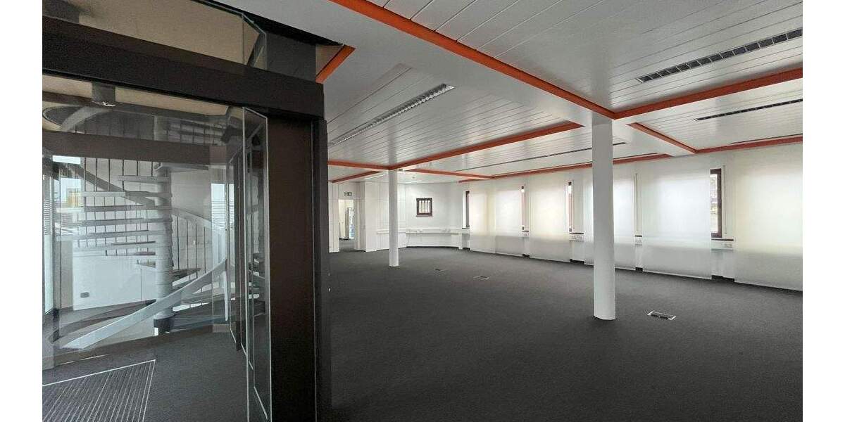 Gewerbeobjekt Ulm Einsingen - 1 Zimmer, 358 m&sup2;, 3.340&euro; | Angebot:24035095