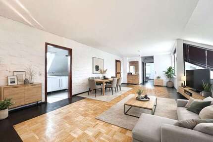 Wohnung Dornstadt - 3 Zimmer, 71 m&sup2;, 175.000&euro; | Angebot:25984719