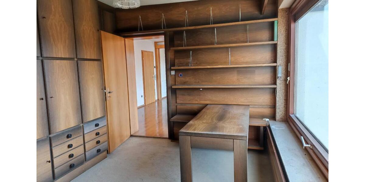 Dachgeschoßwohnung Ulm Obertalfingen - 4 Zimmer, 120 m&sup2;, 1.850&euro; | Angebot:26698304