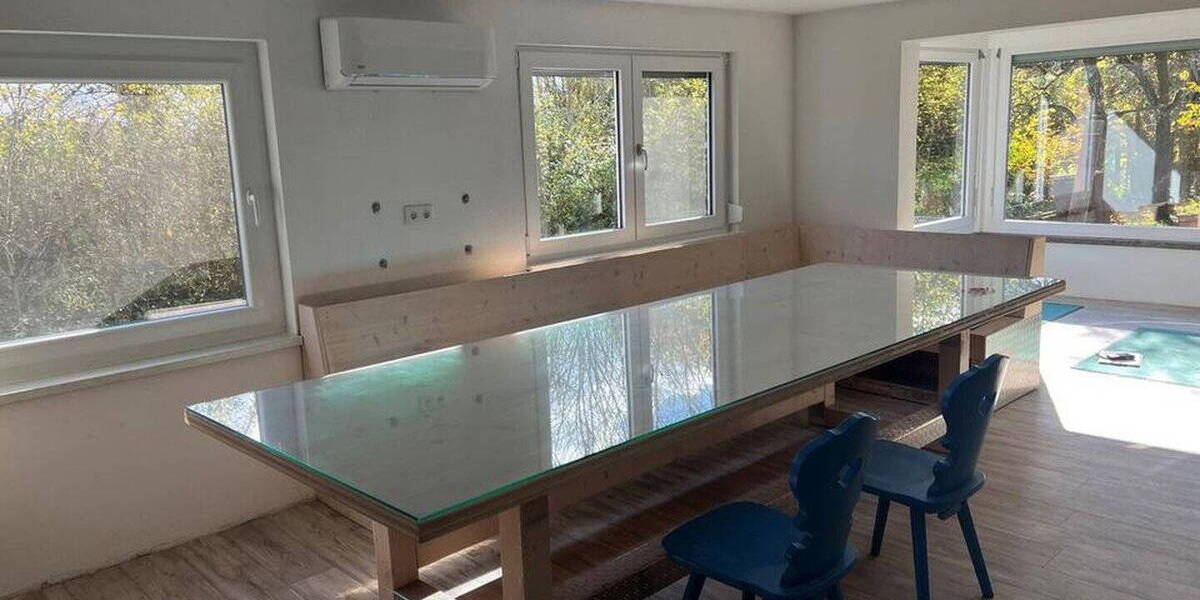 Mehrfamilienhaus, Wohnhaus Herbrechtingen Bolheim - 2 Zimmer, 50 m&sup2;, 119.000&euro; | Angebot:26764531