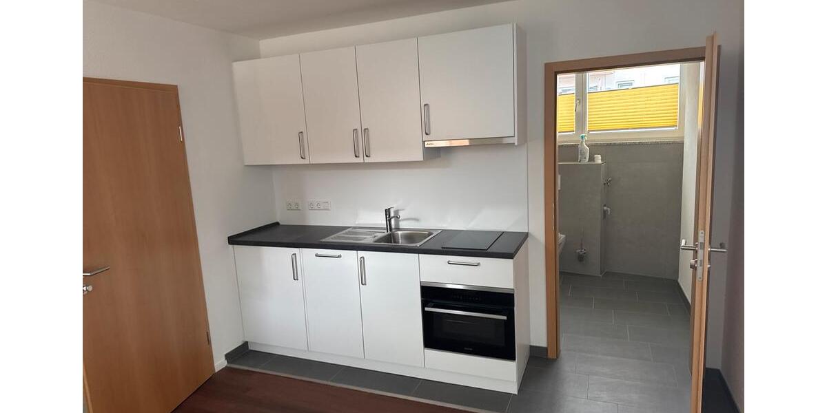 Etagenwohnung Schelklingen - 1.5 Zimmer, 50 m&sup2;, 625&euro; | Angebot:26613941