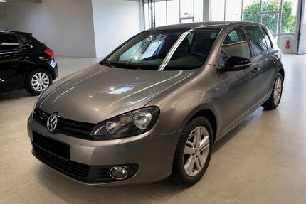 VW Golf 143.111 km 6.200 &euro; Senden 89250