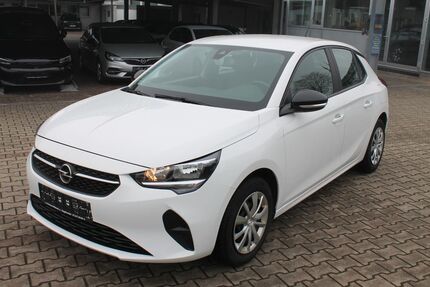 Opel Corsa 38.987 km 10.490 € Dietenheim 89165