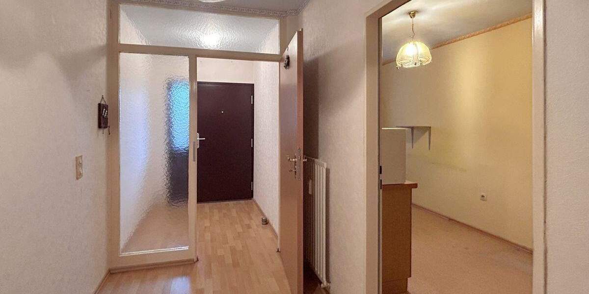Etagenwohnung Senden - 2 Zimmer, 68 m&sup2;, 155.000&euro; | Angebot:24749256