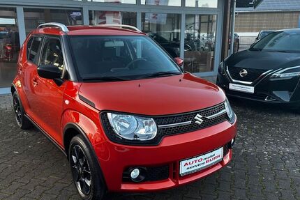 Suzuki Ignis 36.000 km 13.990 &euro; Herbrechtingen 89542