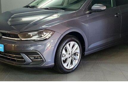 VW Polo 4.850 km 24.870 &euro; Blaubeuren 89143