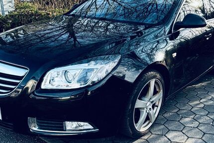 Opel Insignia 246.900 km 3.499 &euro; Leipheim 89340