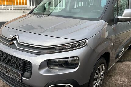 Citroen Berlingo 135.890 km 11.790 &euro; Langenau (bei Ulm) 89129