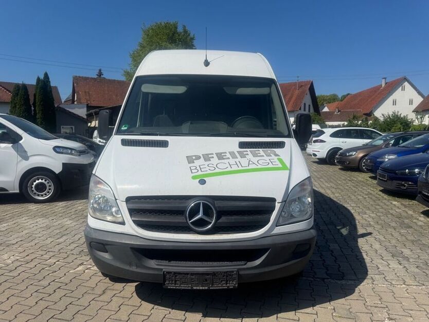 Sprinter
