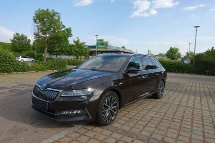 Skoda Superb 208.000 km 15.990 &euro; Neu-Ulm 89231