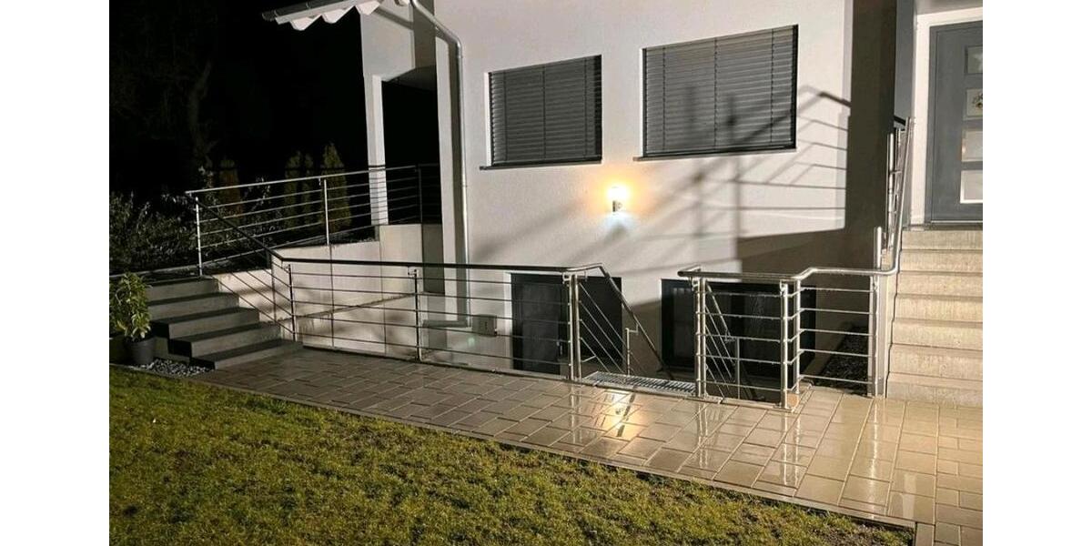 Etagenwohnung Ehingen (Donau) - 2 Zimmer, 64 m&sup2;, 880&euro; | Angebot:26086227