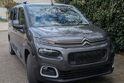 Citroen Berlingo 118.000 km 14.500 &euro; Blaubeuren 89143