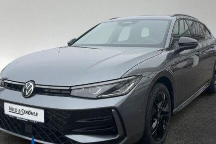 VW Passat 1.005 km 55.840 &euro; Ulm 89077