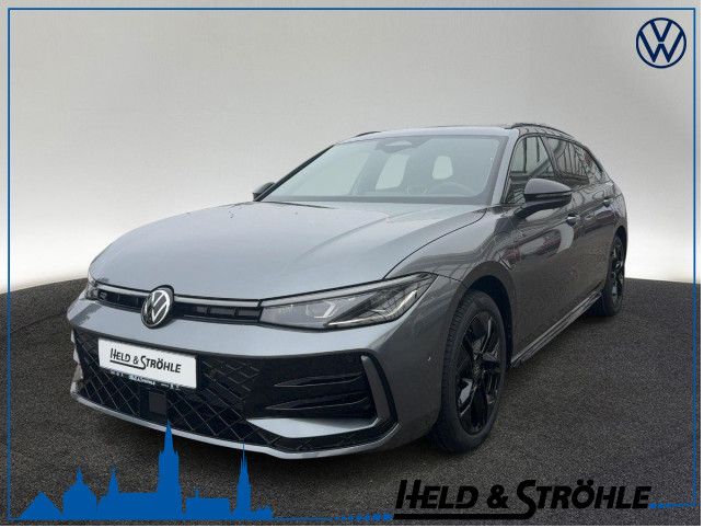 VW Passat 1.005 km 55.840 &euro; Ulm 89077