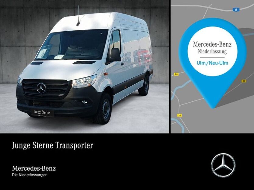 Sprinter