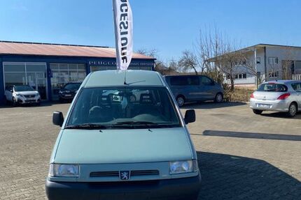 Peugeot Expert 112.000 km 1.499 &euro; Suppingen 89150